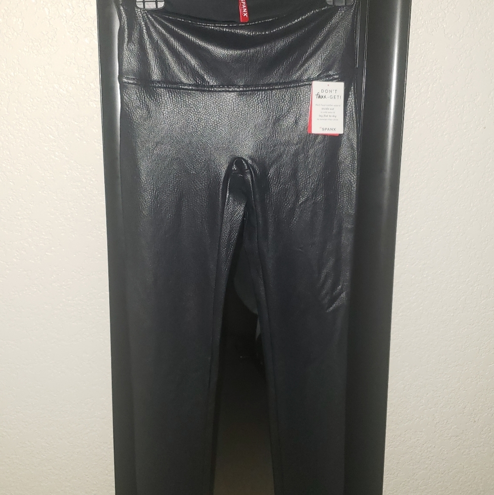 Spanx pebble gray